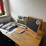 Apartamento Landleben Buhlertann