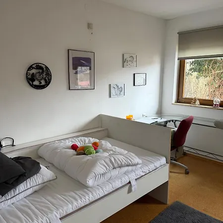 Landleben Apartamento *