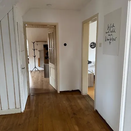 Landleben Apartamento *