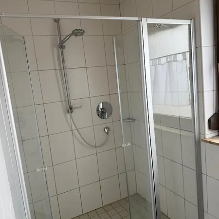 Landleben Apartamento Buhlertann