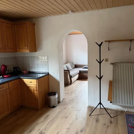 Landleben Apartamento *