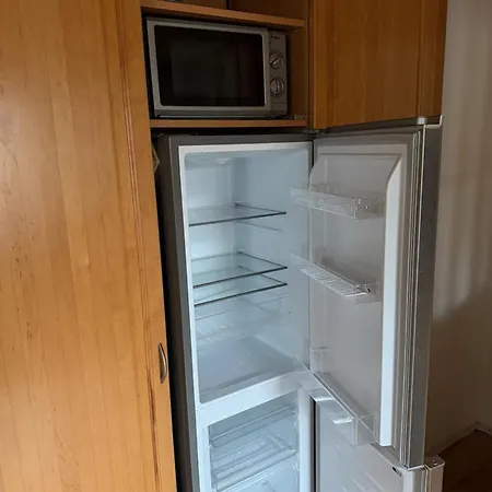Landleben Apartman