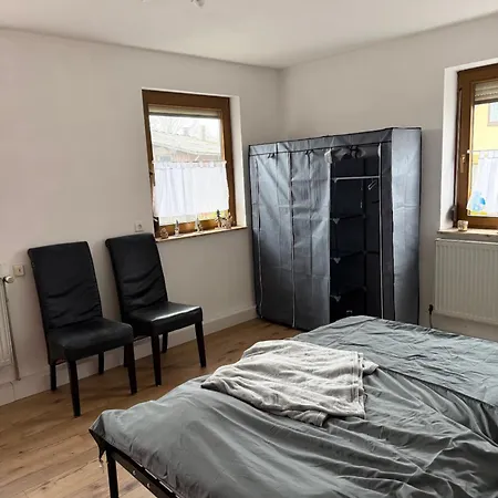 Landleben Apartman *