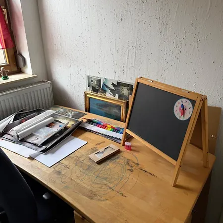 Apartman Landleben Bühlertann