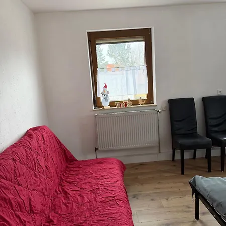 Landleben * Bühlertann