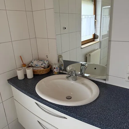 Apartman Landleben *