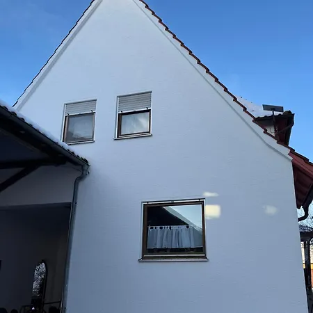 Apartman Landleben