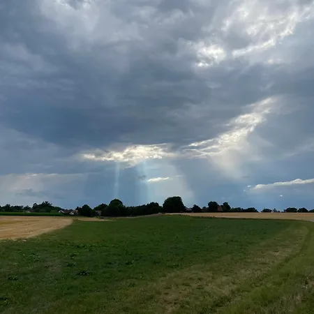 Landleben Апартаменты Buhlertann