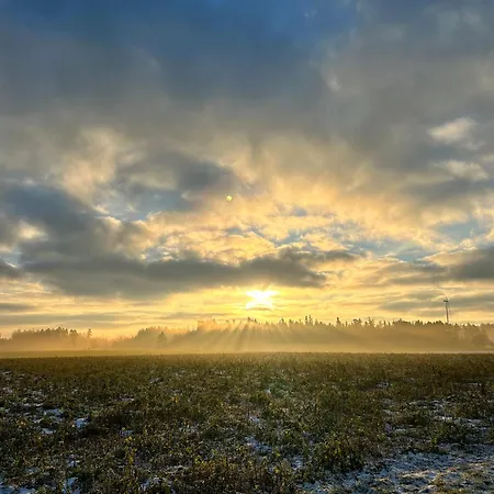 Landleben Апартаменты Buhlertann