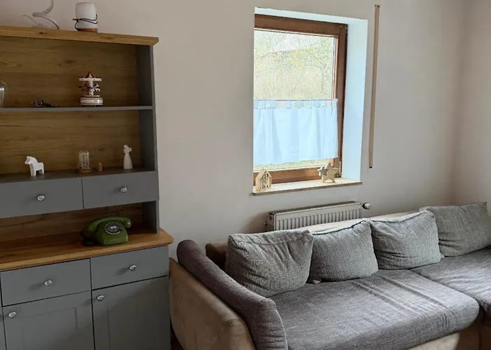 Landleben * Buhlertann