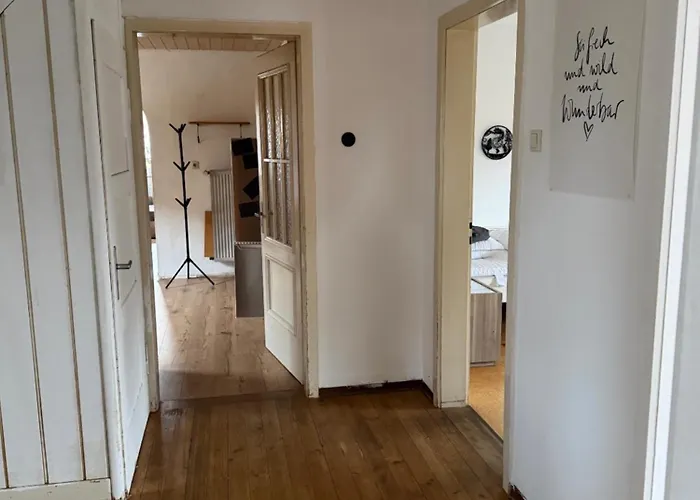 Landleben Апартаменты *