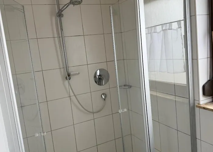 Landleben Апартаменты Buhlertann