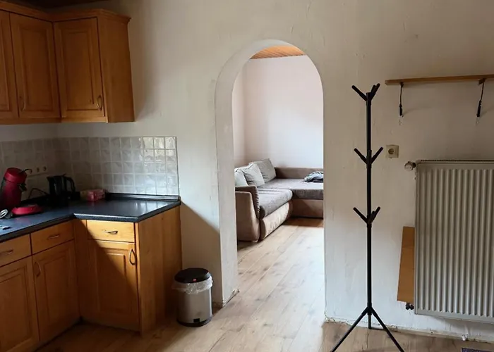 Landleben Апартаменты *