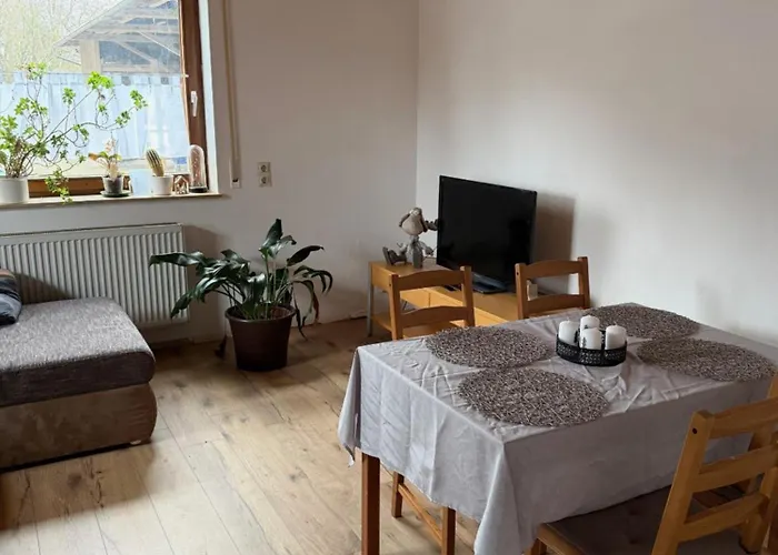 Landleben Апартаменты *