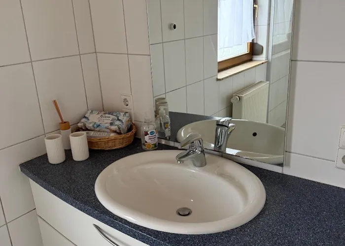 Апартаменты Landleben *