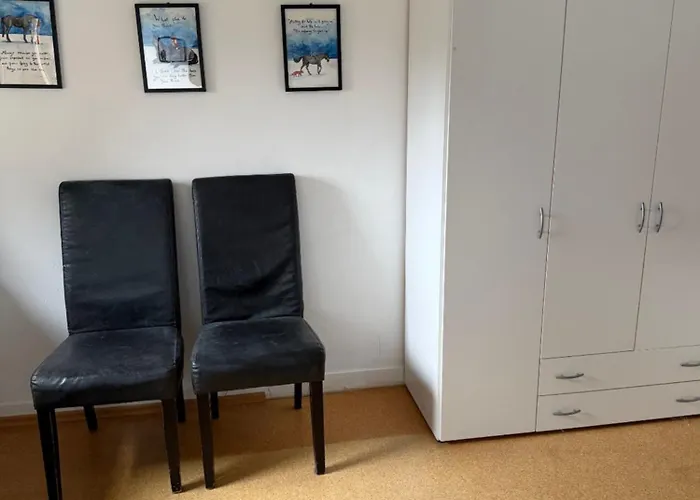 Landleben Buhlertann