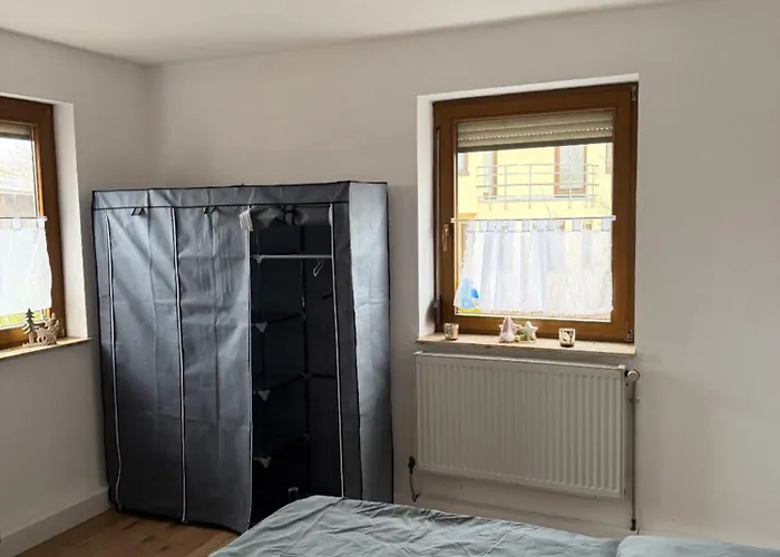 Landleben * Buhlertann