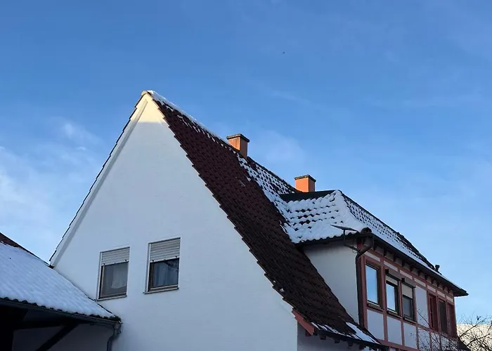 Landleben Апартаменты *