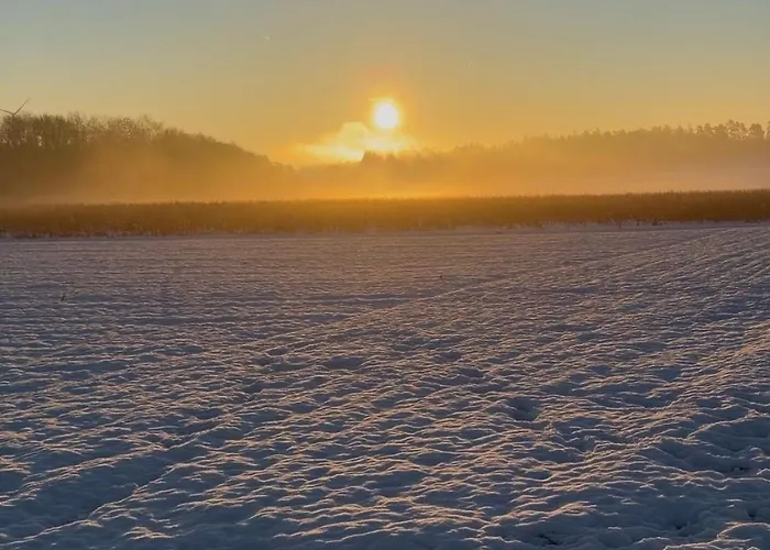 Landleben Апартаменты